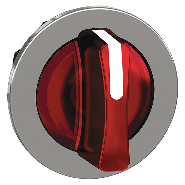 Head for Selector Switch, 30mm Sz, LED