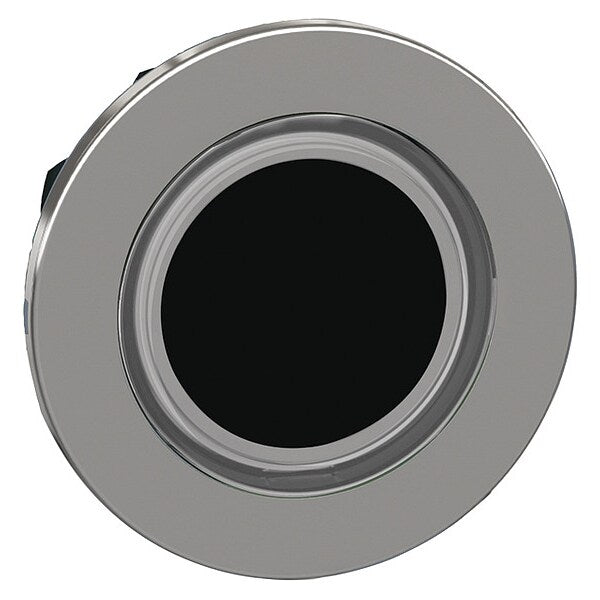 Head for Push Button, 30 mm, White