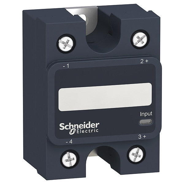 SolStateRelay, In3.5-32VDC, Out1-150VDC