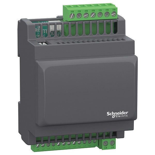 Input/Output Module, 3.4