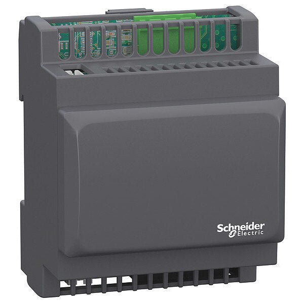 Input/Output Module, 4.3