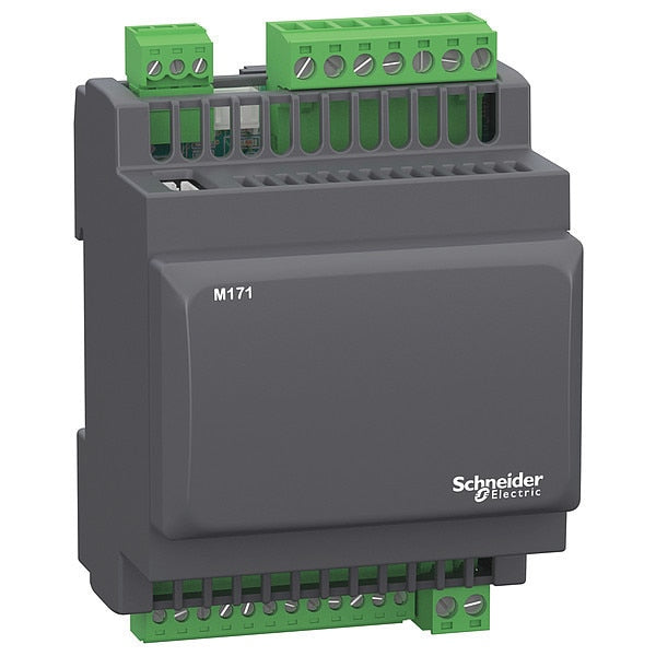 Controller, 100 to 240VAC