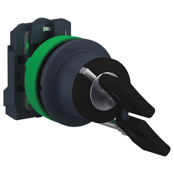 Selector Switch, 30mm Sz, 2 Position