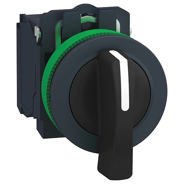 Selector Switch, 30mm Sz, 3 Position