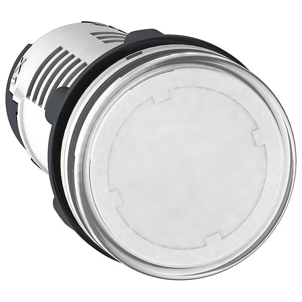 Pilot Light, Clear, LED Lamp Type