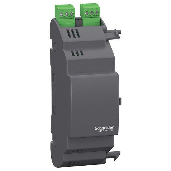 Communication Module, 4.3