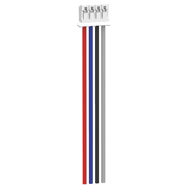 Connector, For Logic Controller M171