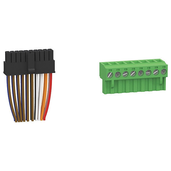 Connector, For Logic Controller M171