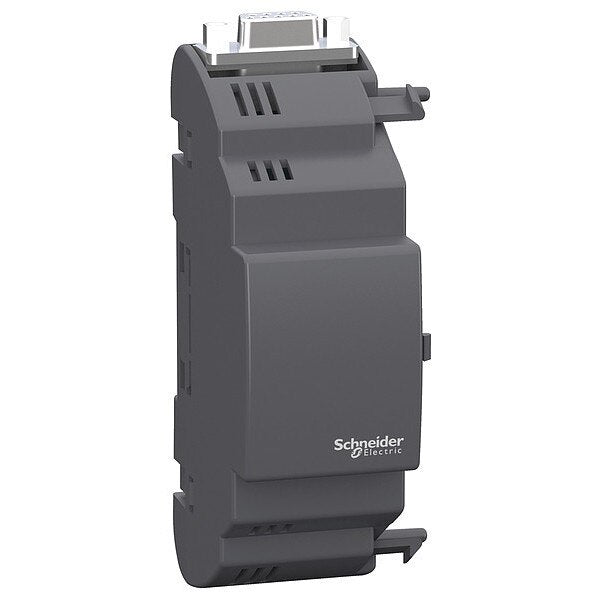 Communication Module, 4.3