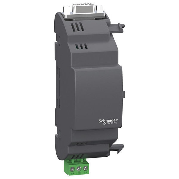 Communication Module, 4.3