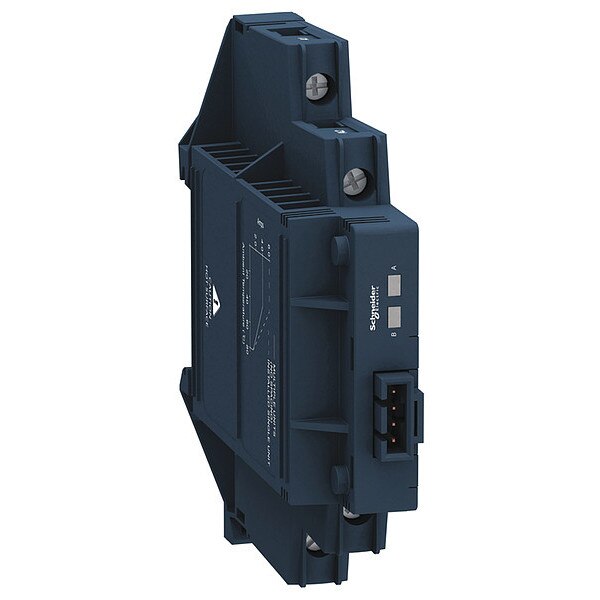 SolStateRelay, In4-32VDC, Out24-280VAC, SCR