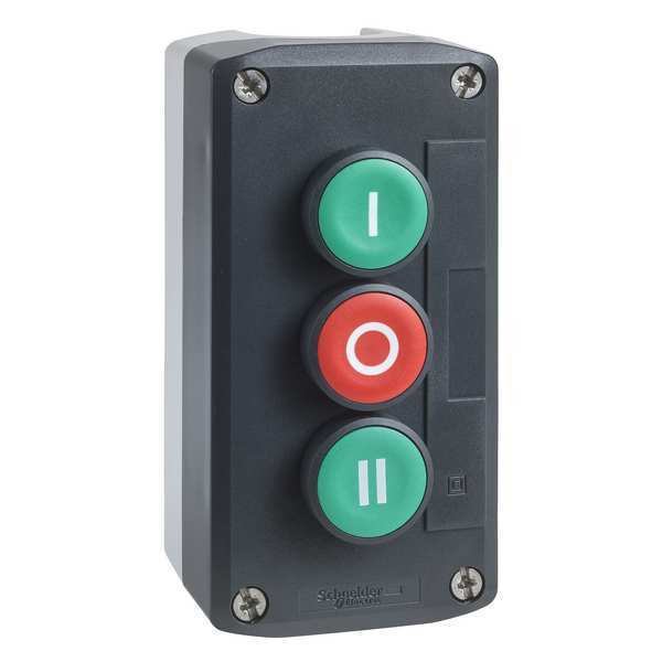 Control Station, 22mm Size