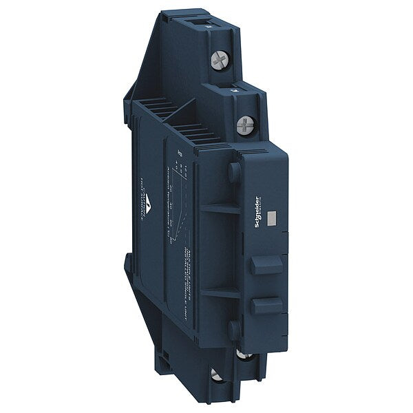SolStateRelay, In4-32VDC, Out48-600VAC, SCR