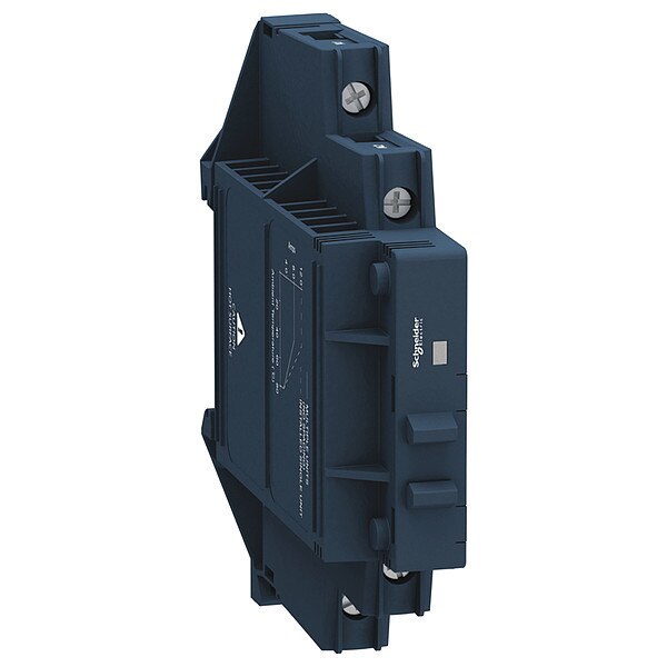 SolStateRely, In200-265VAC, Out24-280VAC