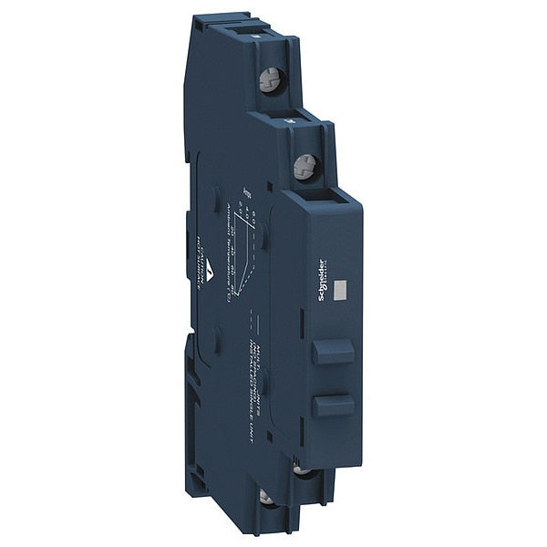 SolStateRelay, In4-32VDC, Out48-600VAC, SCR