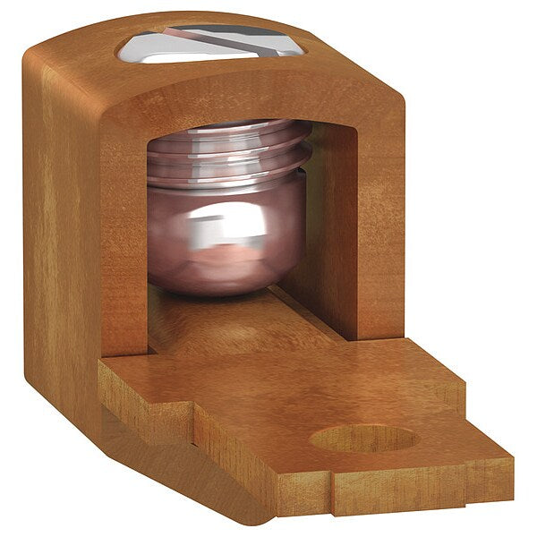 Terminal Lug, Copper, Panel