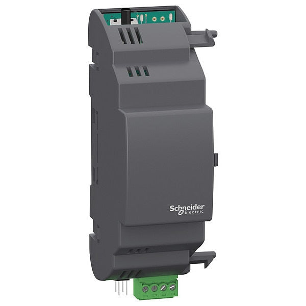 Communication Module, 4.3