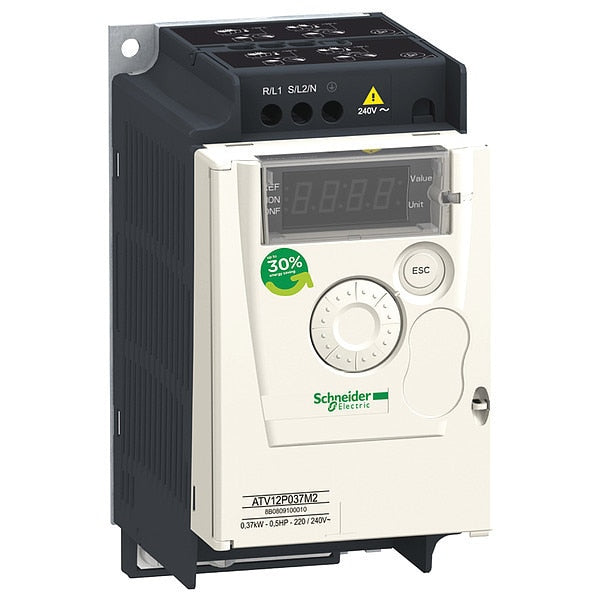 Variable Freq. Drive, 11/20hp, 200 to 240V