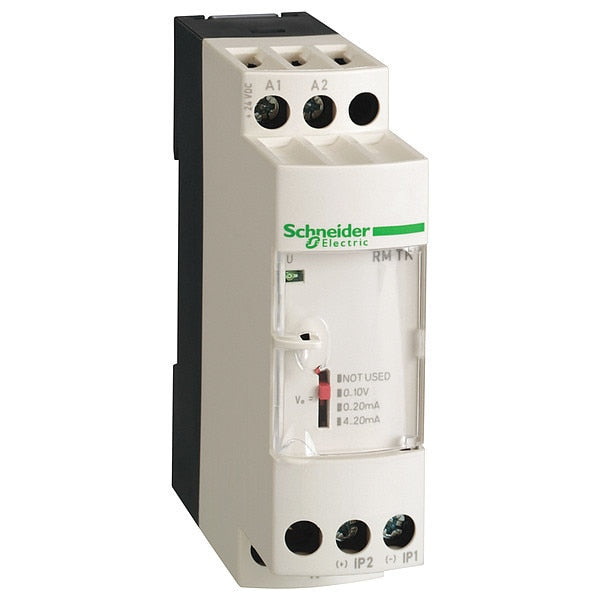 Analog Converter, 3.1