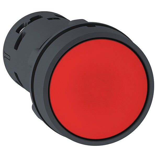 Push-Button, 22 mm, Red