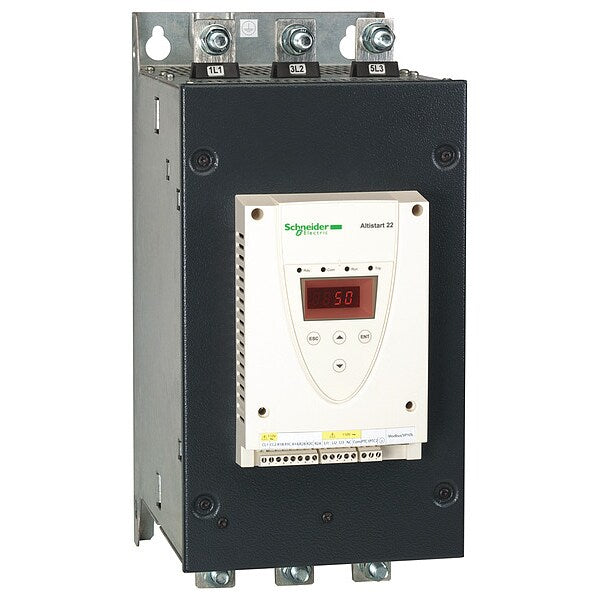 Soft Start, 230 to 600V AC, 320 A