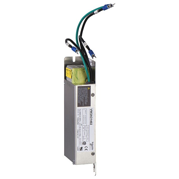 EMC Filter, 1.46