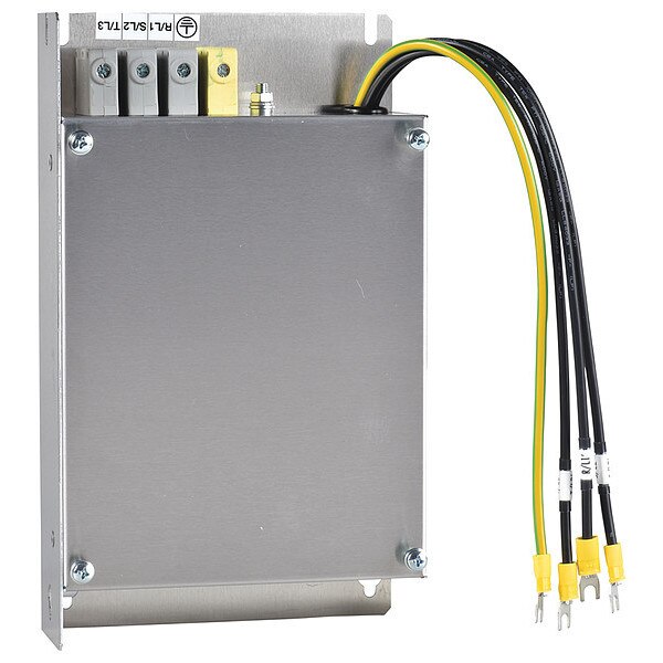 EMC Filter, 2.36