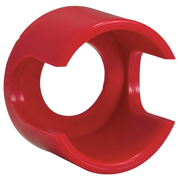 Mushroom Guard, Red, 30mm