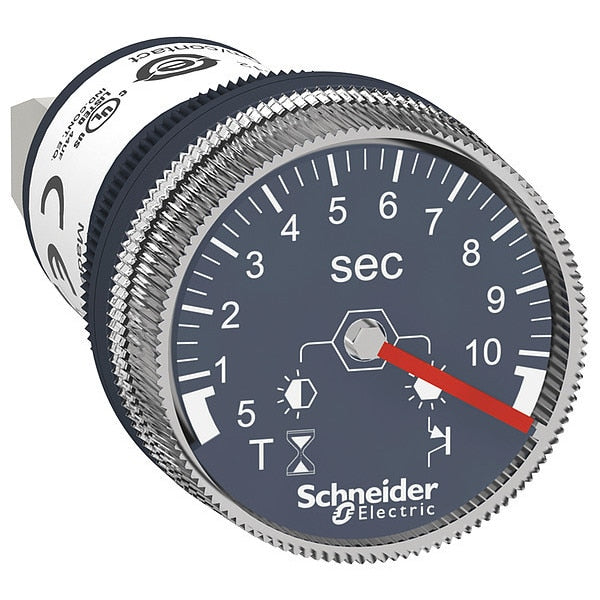 Timer, Plastic Indoor/Outdoor, 10A