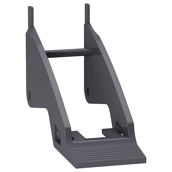 Maintaining Clamp, Plastic, RoHS Compliant