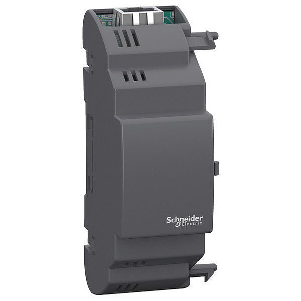 Communication Module, 4.3