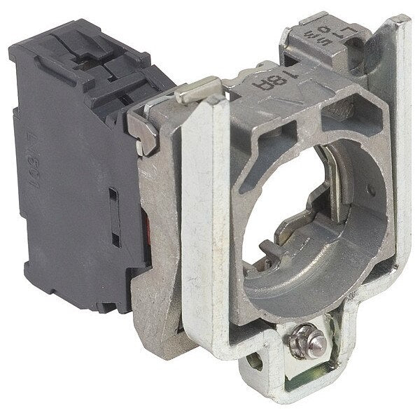 Contact Block, 1 NC Contact, 250VAC