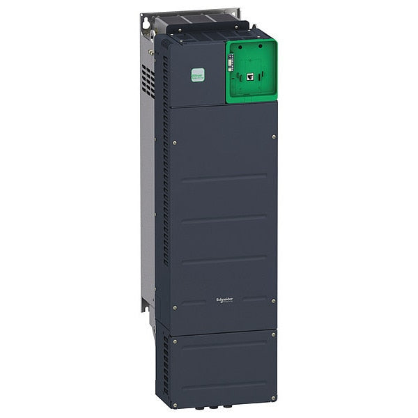 Variable Frequency Drive, 100 hp, 480V AC
