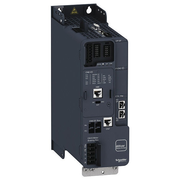 Variable Frequency Drive, 3 hp, 480V AC