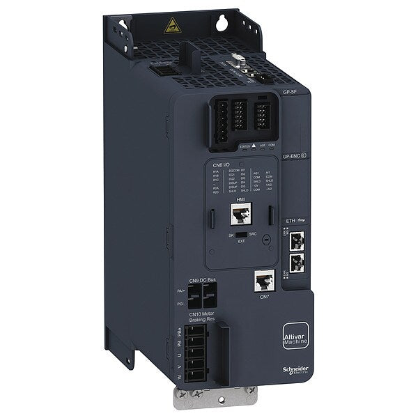 Variable Frequency Drive, 15 hp, 480V AC