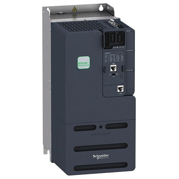 Variable Frequency Drive, 40 hp, 480V AC