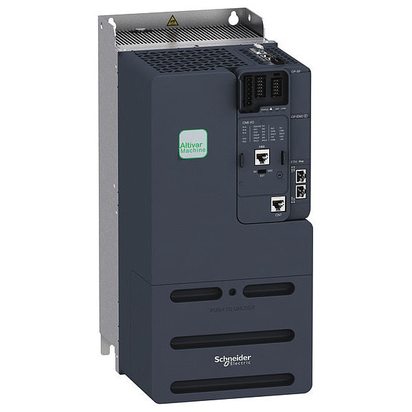 Variable Frequency Drive, 30 hp, 480V AC