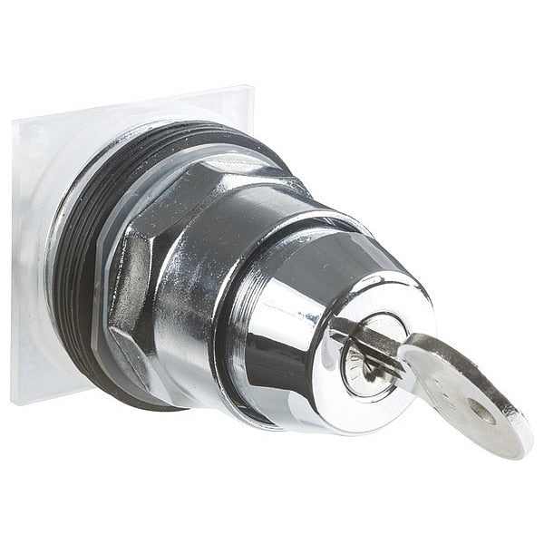 Selector Switch, 30mm Sz, 2 Position