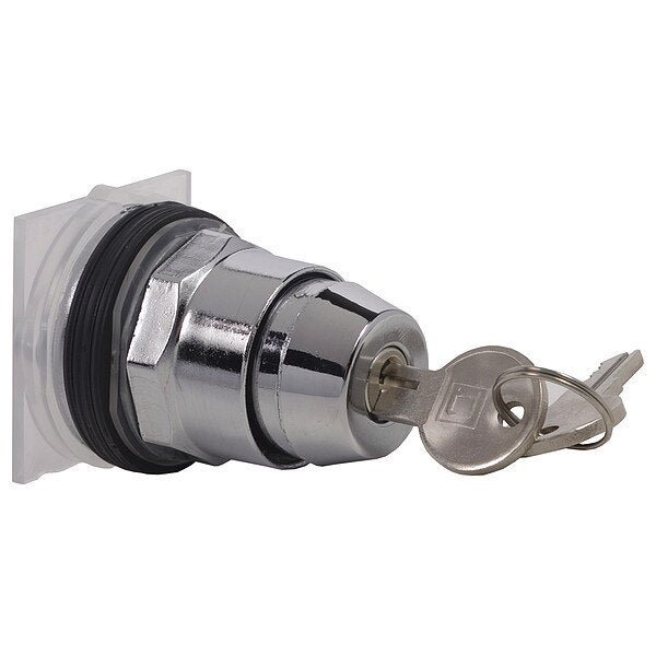 Selector Switch Operator, 30mm, 2 Position