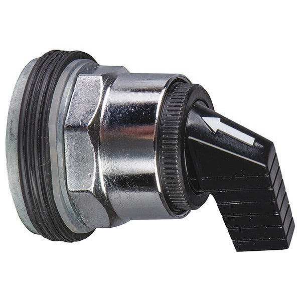 Selector Switch, 30mm, 4 Position