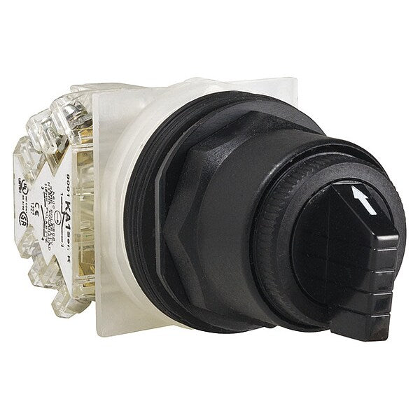 Selector Switch, 30mm Sz