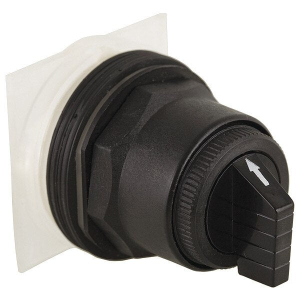 Selector Switch, 30mm, 3 Position