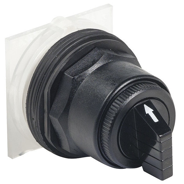 Selector Switch, 30mm, 3 Position