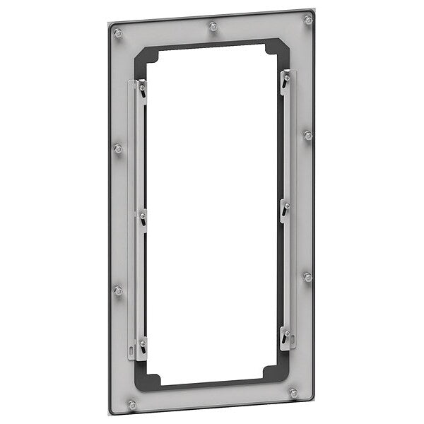 Drive Flush Mounting Kit, Spacial SM