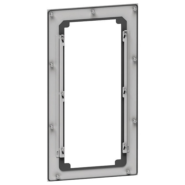 Drive Flush Mounting Kit, Spacial SM