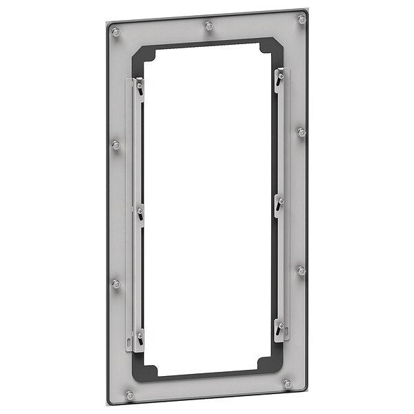 Drive Flush Mounting Kit, Spacial SM