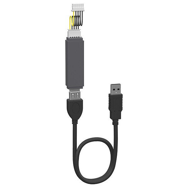 Programmable Cable, For Controller M171