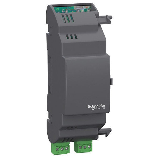 Communication Module, 4.3