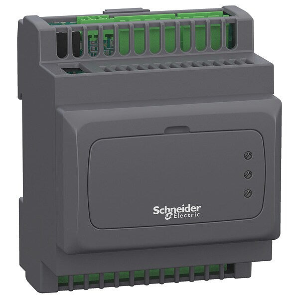 Input/Output Module, 3.4