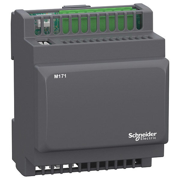 Controller, 12-24VAC, Analog/Relay Output